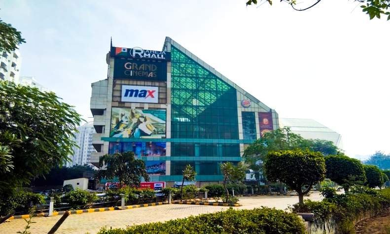 Raheja Mall – Sohna Road, Gurgaon