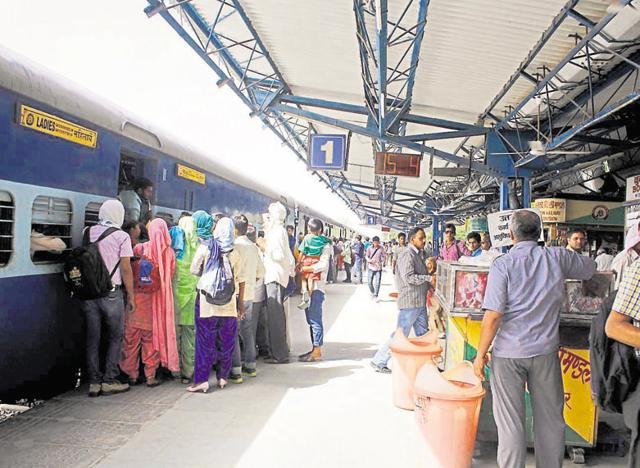 railway-station-gurgaon-haryana
