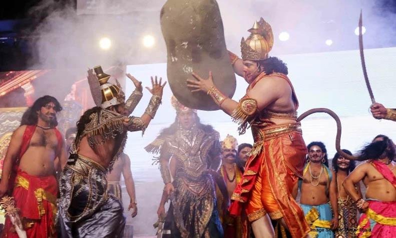 ramleela-ground-gurgaon