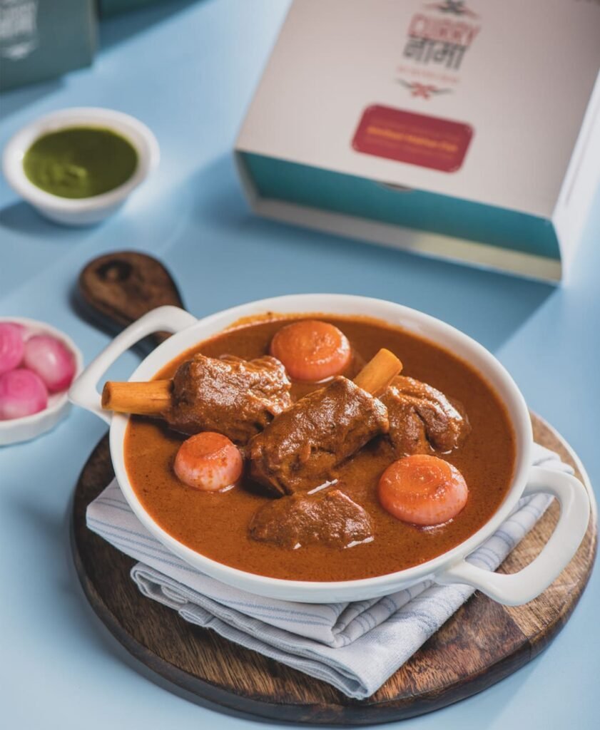 currynama by seven seas gurgaon