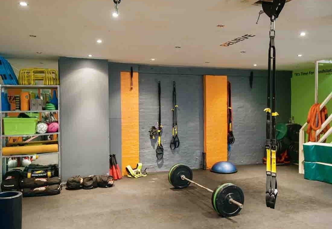 Reach – The Fitness & Exercise Equipment Store, Sector 50, Gurgaon