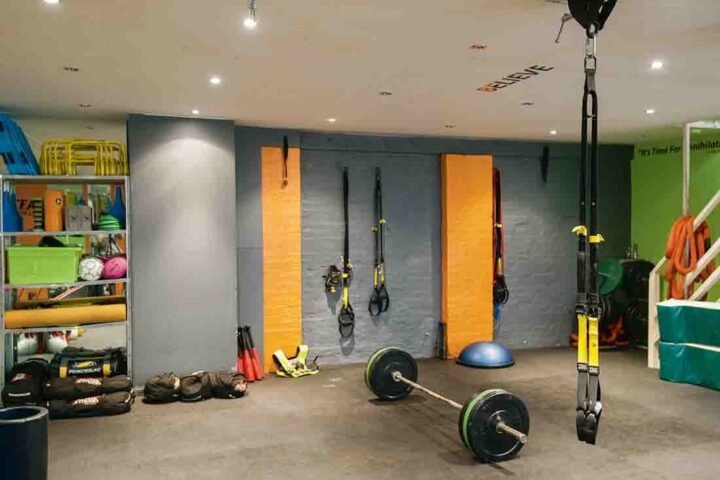 Reach – The Fitness & Exercise Equipment Store, Sector 50, Gurgaon