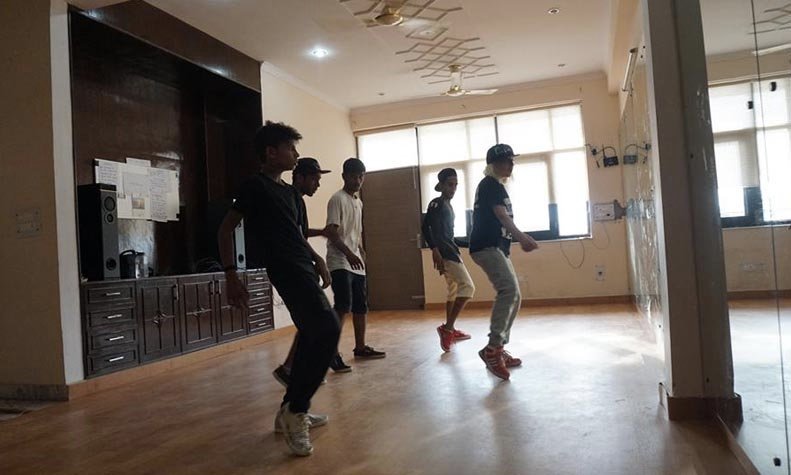 redanse-studio-gurgaon