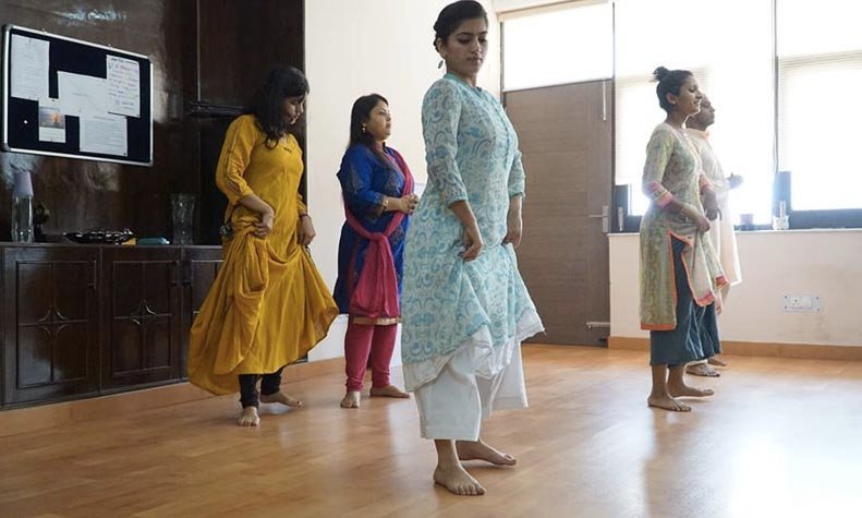 redanse-studio-gurgaon