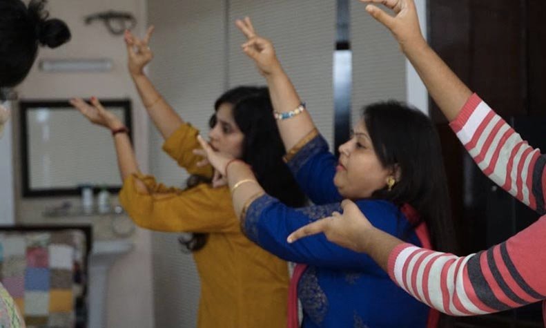 redanse-studio-gurgaon