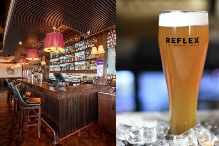 Unveiling Gurgaon's Top Brewery for Corporate Events