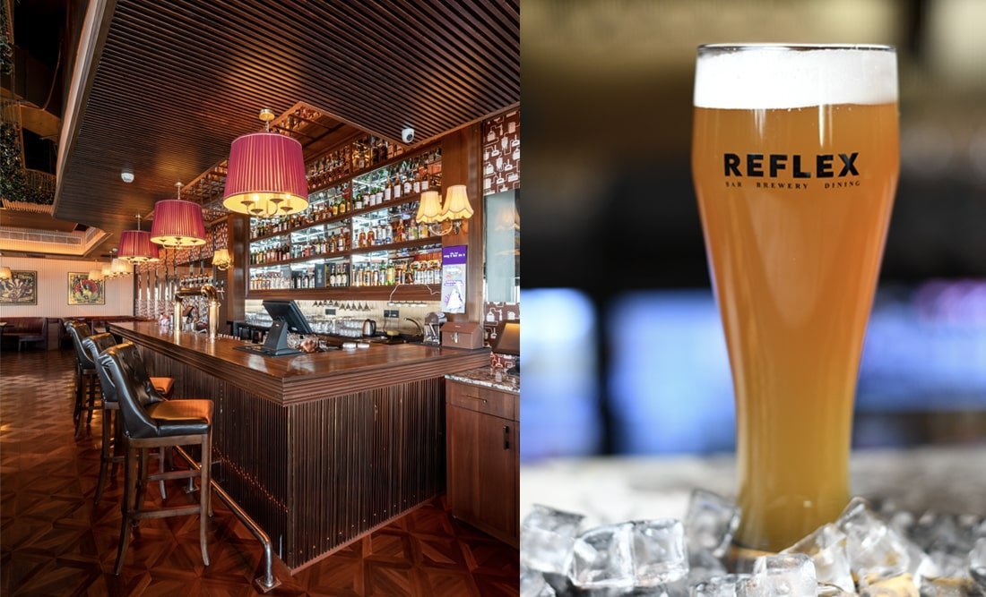 Unveiling Gurgaon's Top Brewery for Corporate Events
