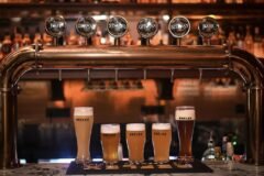 This Summer Splurge in World-Class Beers & Cocktails at Gurgaon’s Uber-Luxe Lifestyle Pub- Reflex Bar Brewery & Dining!