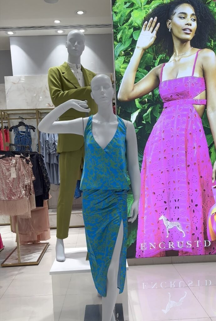 reliance centro mall gurugram