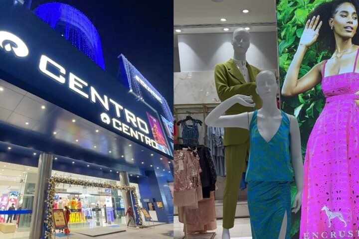 The Hype Is Real! Reliance Centro Is Finally In Gurgaon