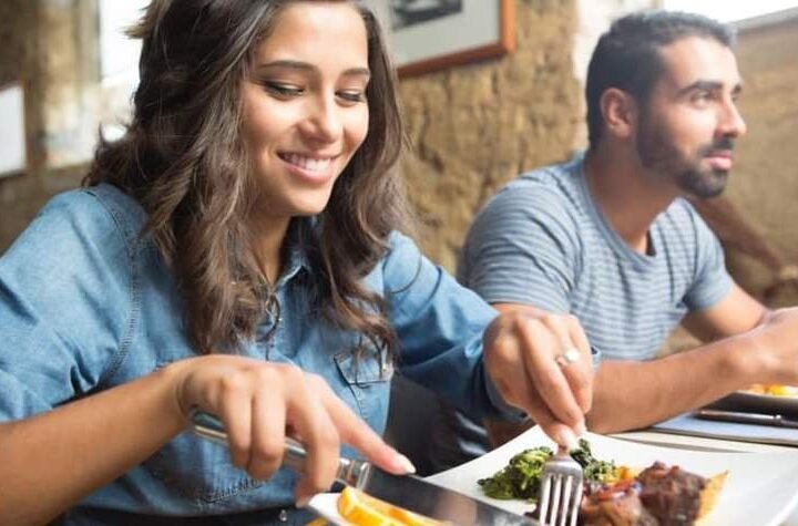 Gurgaon Restaurants That Have Reopened For Dine-In Service