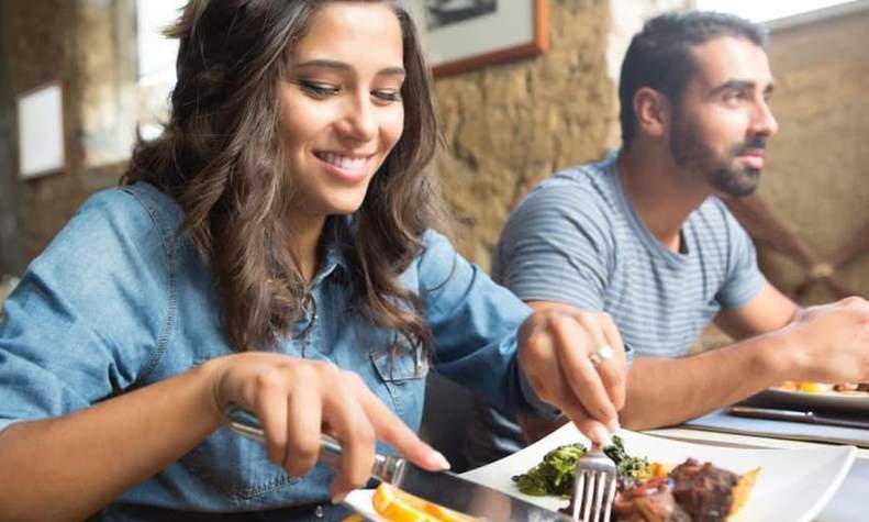 Gurgaon Restaurants That Have Reopened For Dine-In Service
