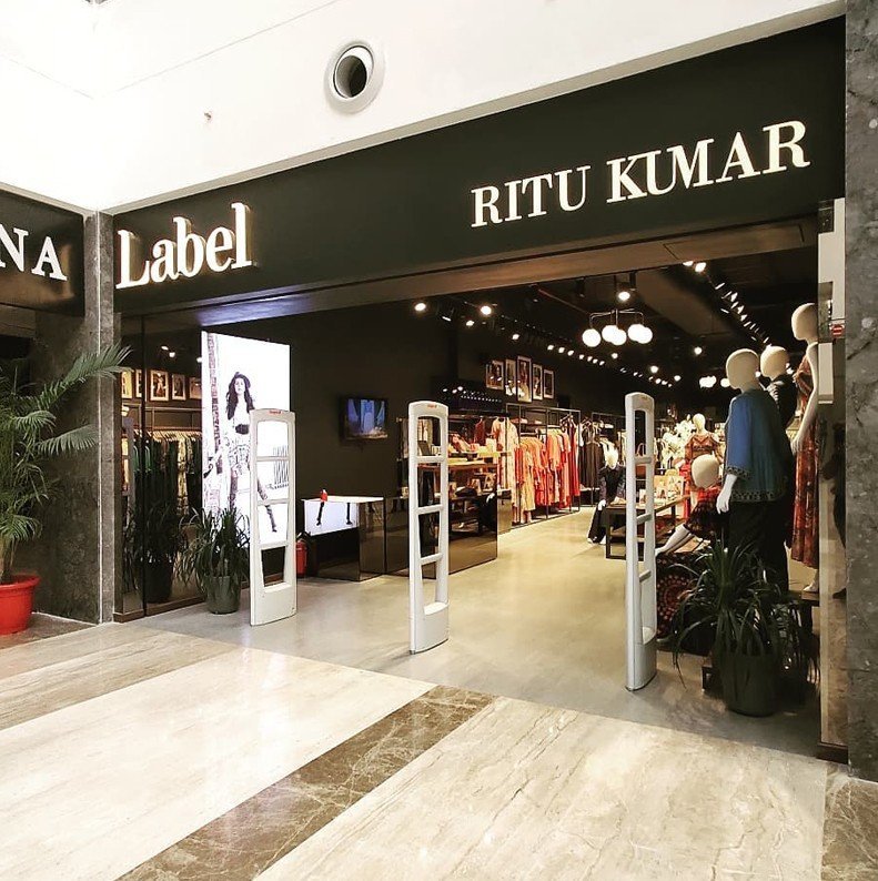 ritu kumar ardee mall gurgaon