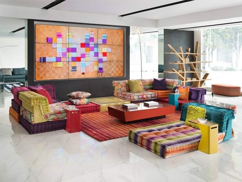 roche bobois delhi