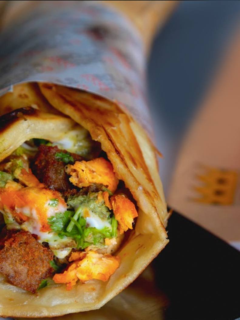 rolls king gurgaon