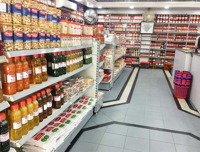 roopaks pik n pay gurgaon
