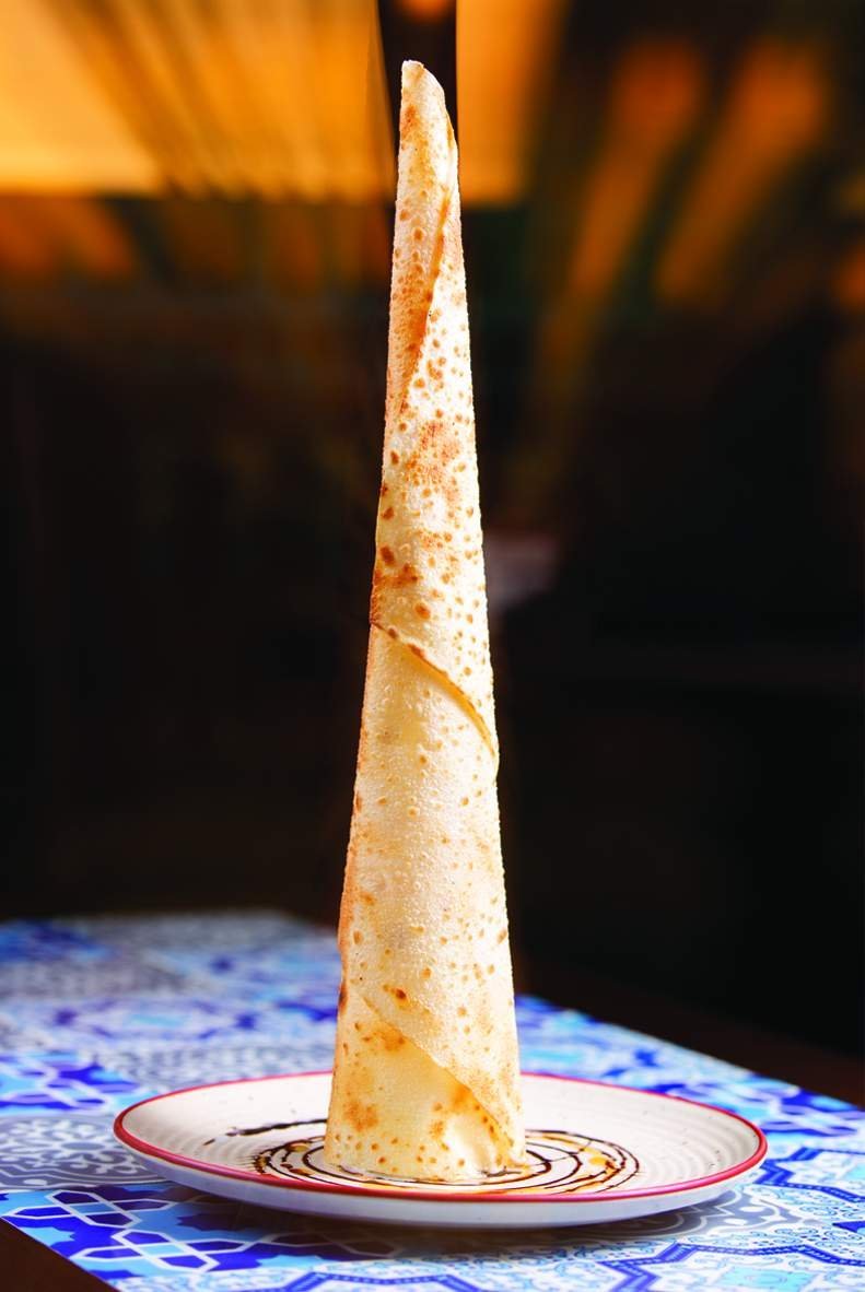roti tissue mallacca gurgaon