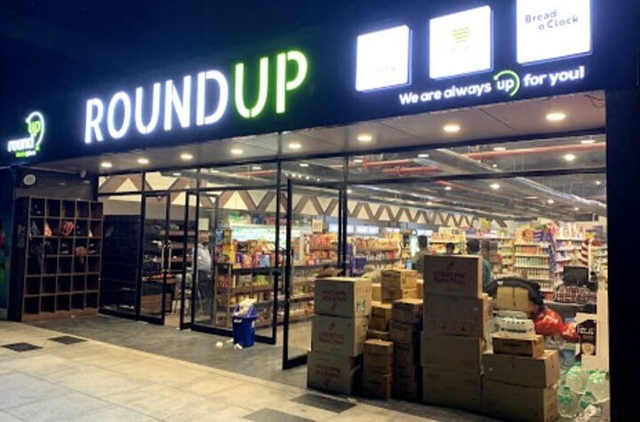 Roundup Marketplace, the 24x7 convenient store to set life easy
