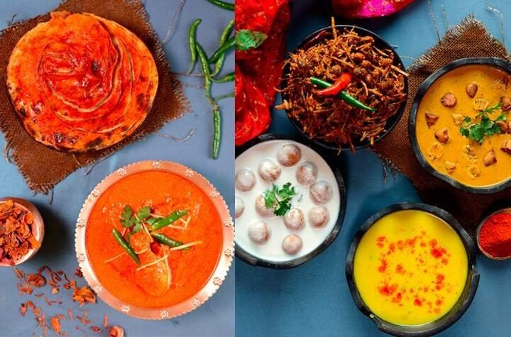 Dine Like Royalty At The Royal Affair From Rajasthan At Westin Gurgaon