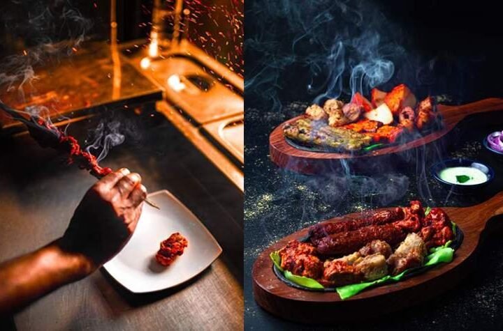 Saleem Javed Rule the Rolls Promises a Celebratory Meal