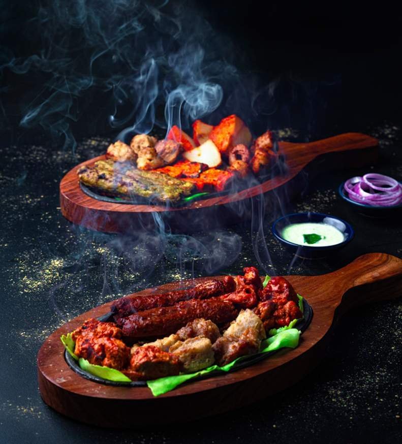 rule the rolls platter