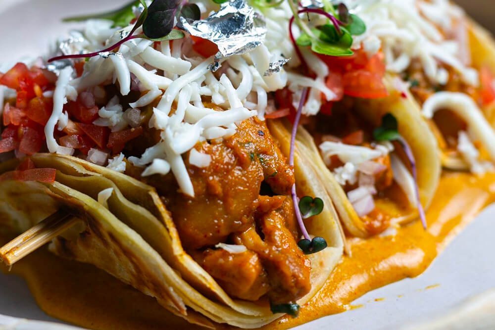 G-Town Gets New Razzle-Dazzle, Saga-Cuisines of India