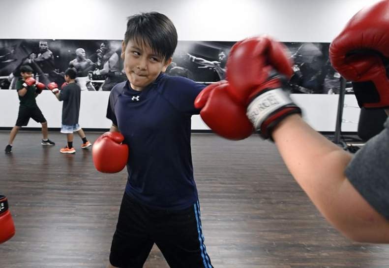 saksham-boxing-club-gurgaon saksham-boxing-club-gurgaon