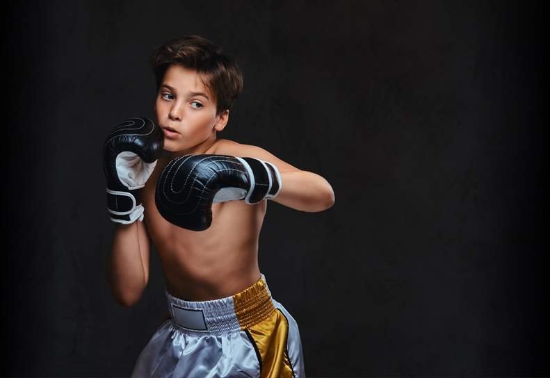 saksham-boxing-club-gurgaon