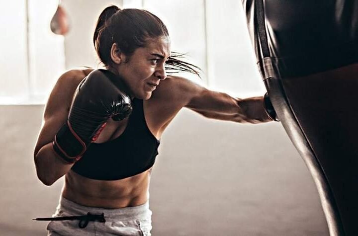 Saksham Boxing Club The Real Fitness Challenge Gurgaon