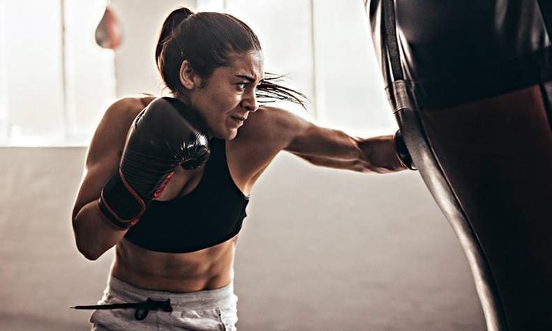Saksham Boxing Club The Real Fitness Challenge Gurgaon