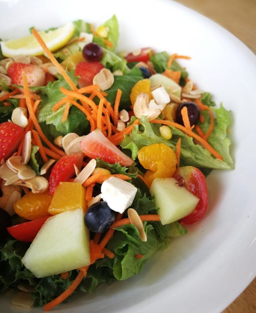 salad company gurgaon