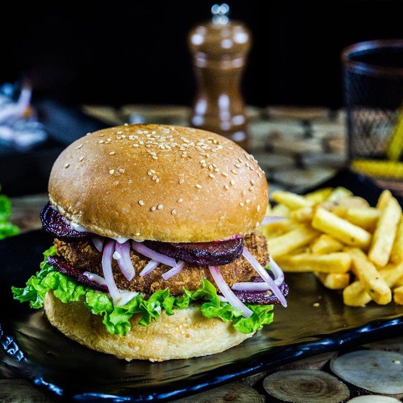 sandhouse cafe 32 avenue gurgaon