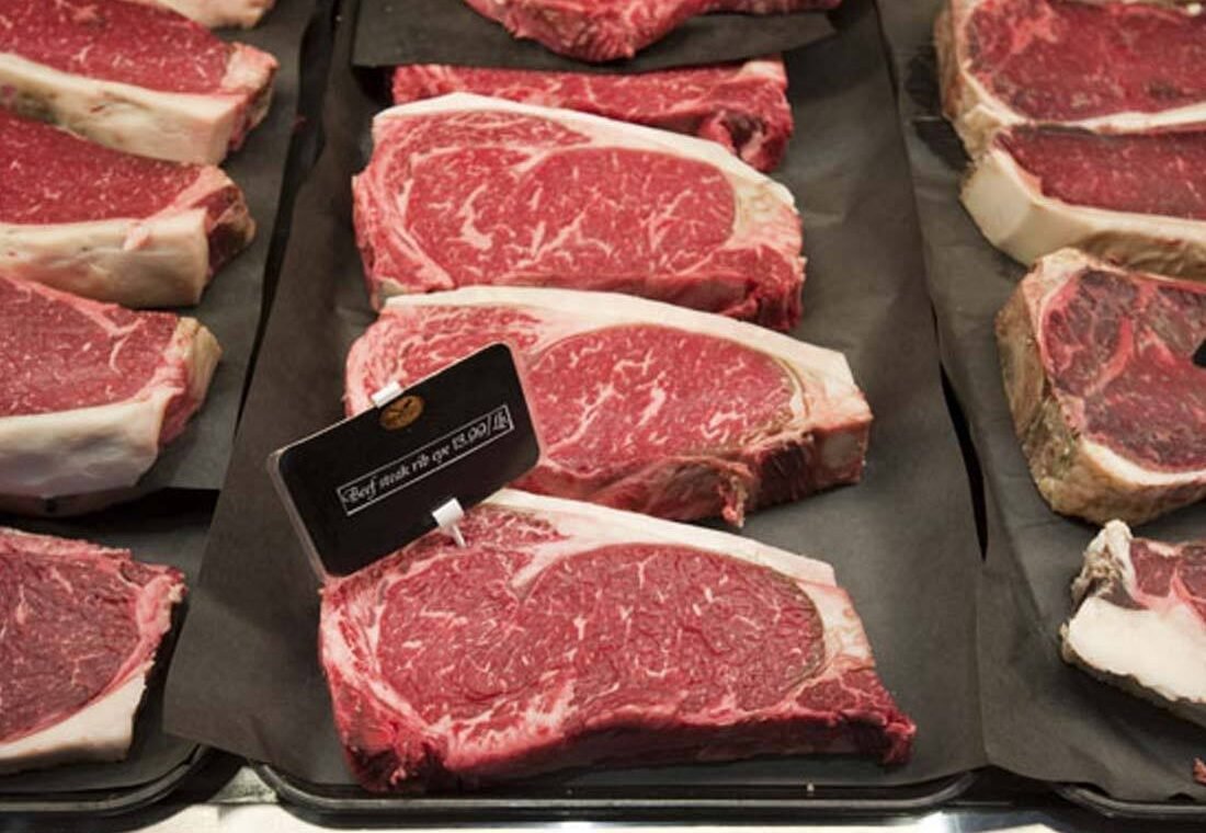 Buy Fresh Meat – Sardar A Pure Meat Shop Gurgaon