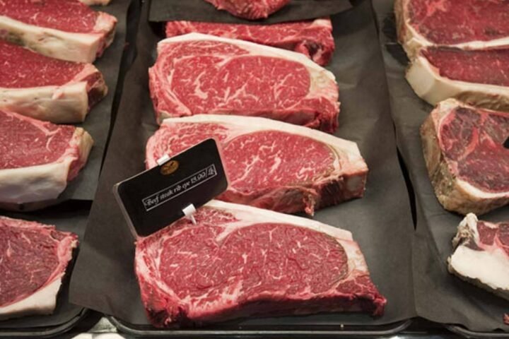 Buy Fresh Meat – Sardar A Pure Meat Shop Gurgaon