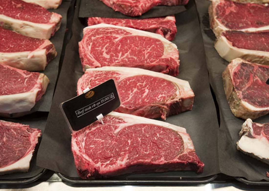 Buy Fresh Meat – Sardar A Pure Meat Shop Gurgaon