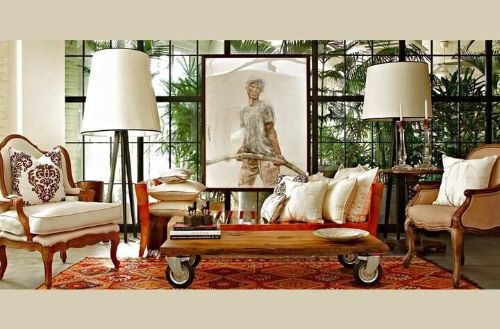 This Diwali, Grant Your Interiors A Lavish Opulence With Sarita Handa’s Quaint Sultanpur Outlet