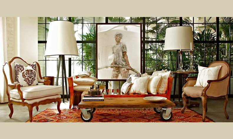 This Diwali, Grant Your Interiors A Lavish Opulence With Sarita Handa’s Quaint Sultanpur Outlet