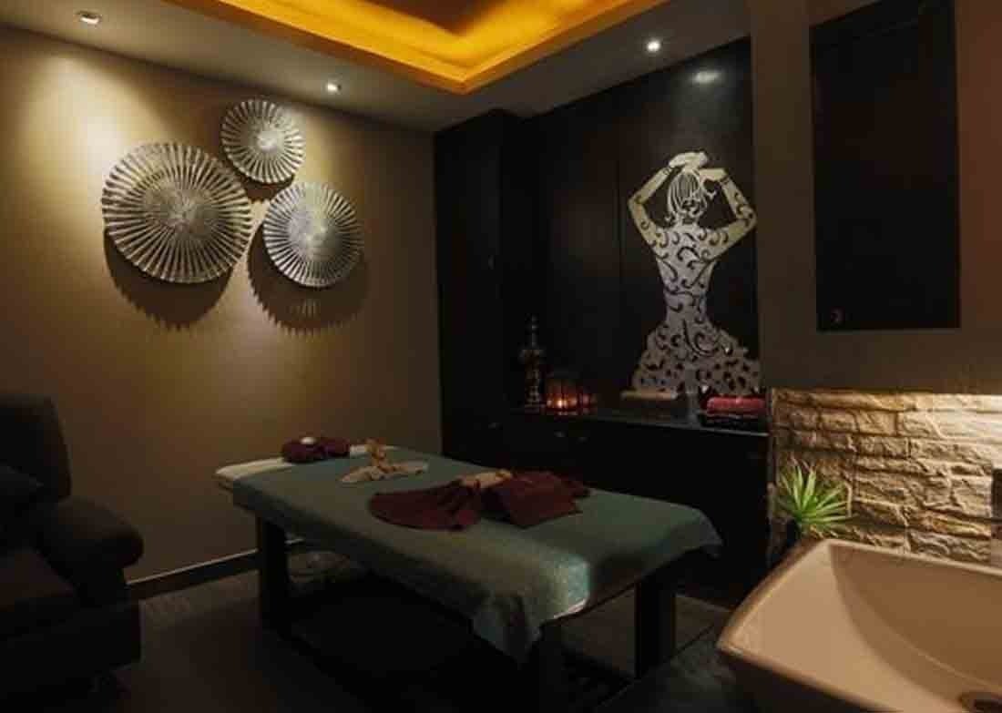 sawasdee spa gurgaon