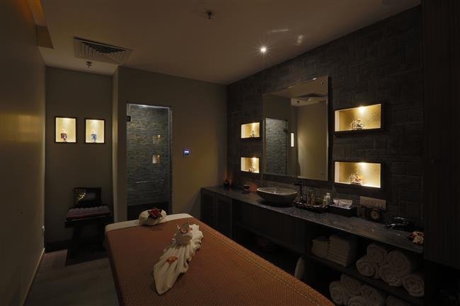 sawasdee traditional thai spa gurgaon