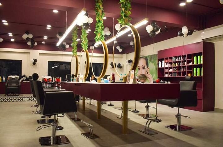 Salon Services Are On A Massive Discount At This Luxury Salon in Gurgaon