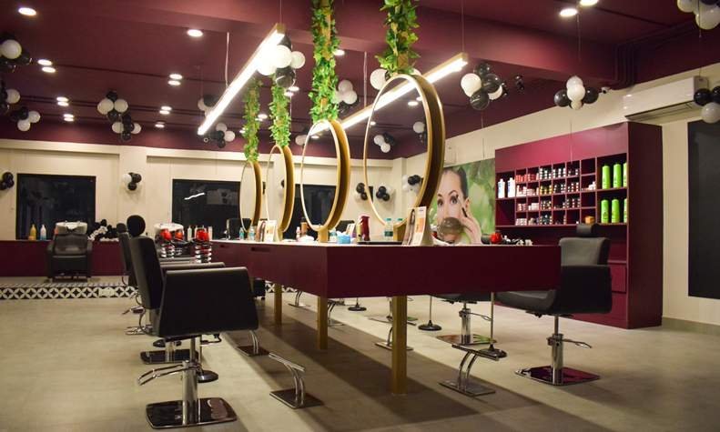 Salon Services Are On A Massive Discount At This Luxury Salon in Gurgaon