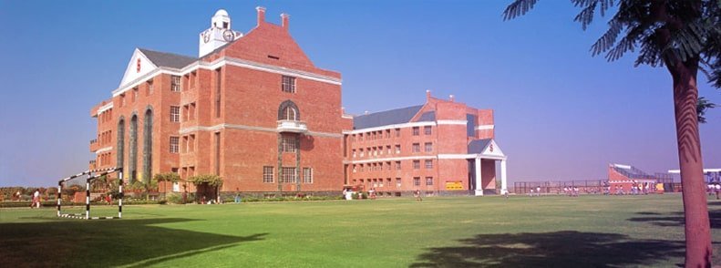 scottish high international school gurgaon