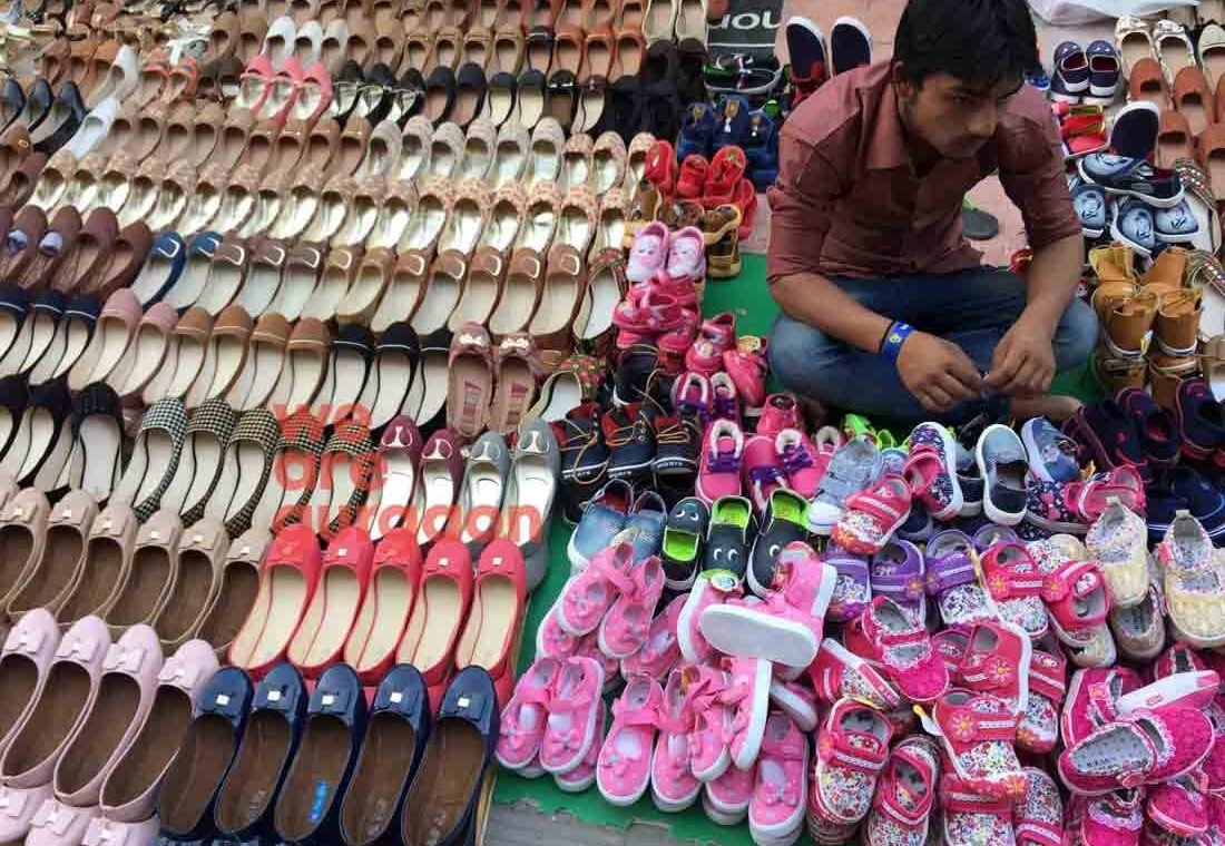 Here's Our Guide To Shopping In Sector 14 Market Gurgaon