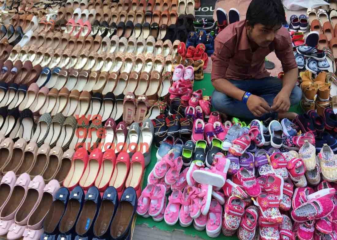 Here's Our Guide To Shopping In Sector 14 Market Gurgaon