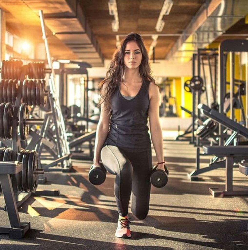 seven pillars gym gurgaon