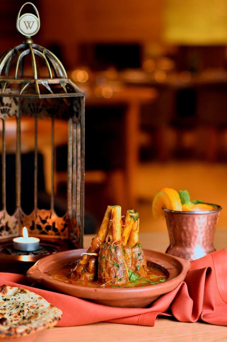 shaam e awadh awadhi cuisine festival seasonal tastes westin gurgaon shaam-e-awadh-awadhi-cuisine-festival-seasonal-tastes-westin-gurgaon