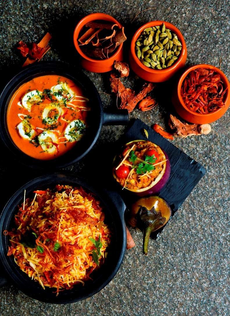 shaam e awadh awadhi cuisine festival seasonal tastes westin gurgaon shaam-e-awadh-awadhi-cuisine-festival-seasonal-tastes-westin-gurgaon