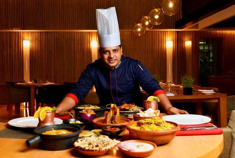 shaam e awadh awadhi cuisine festival seasonal tastes westin gurgaon shaam-e-awadh-awadhi-cuisine-festival-seasonal-tastes-westin-gurgaon
