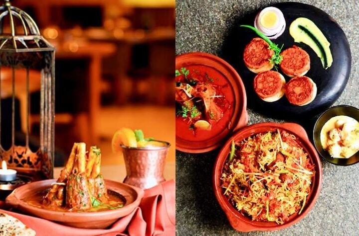Add Some Awadhi Swag To Your Meal With Succulent Kebabs To Slow-Cooked Biryani, This Food Fest At Seasonal Tastes at The