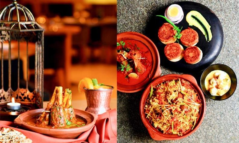 Add Some Awadhi Swag To Your Meal With Succulent Kebabs To Slow-Cooked Biryani, This Food Fest At Seasonal Tastes at The
